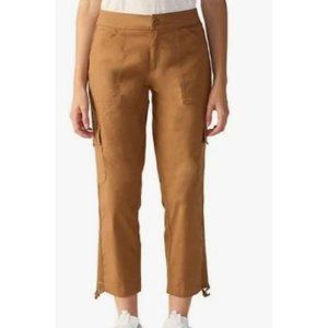 Sanctuary Clothing mens Cargo XL Color Carmel